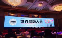 人生就是博品牌一连11年入选《中国500最具价值品牌排行榜》