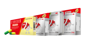 复方氨酚烷胺胶囊